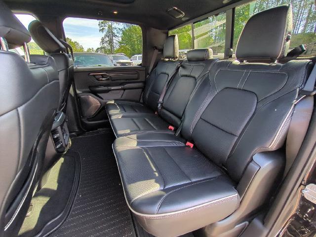 2022 Ram 1500 - $35,508