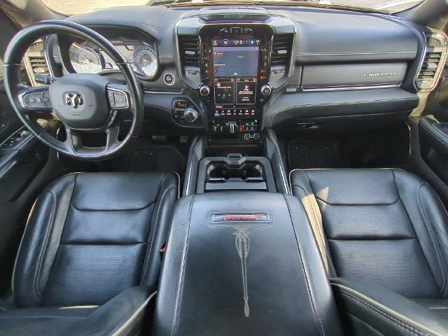 2022 Ram 1500 - $35,508