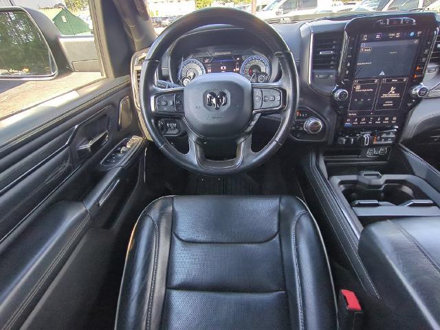 2022 Ram 1500 - $35,508