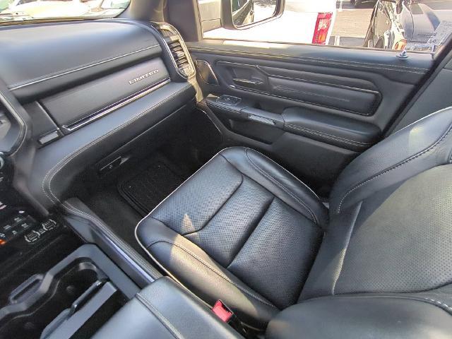 2022 Ram 1500 - $35,508
