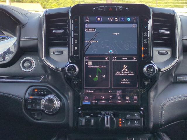2022 Ram 1500 - $35,508