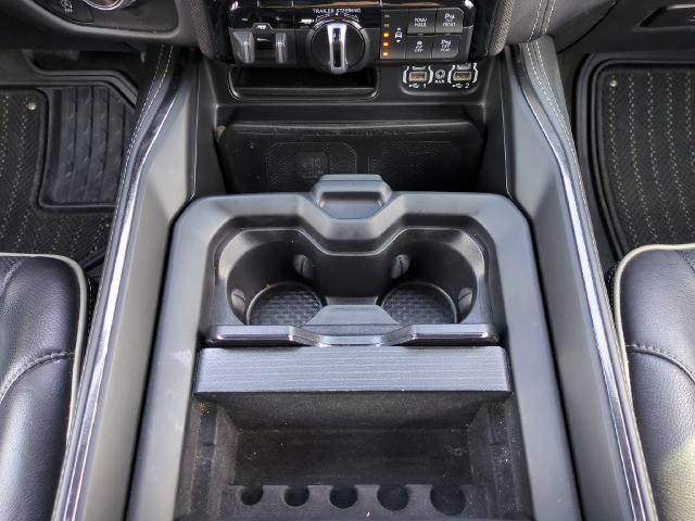 2022 Ram 1500 - $35,508