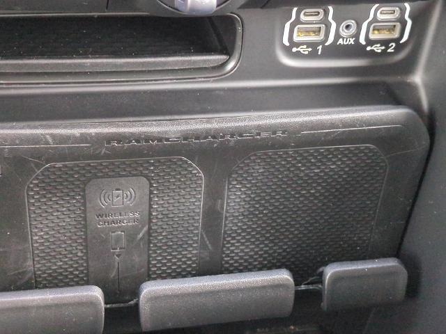 2022 Ram 1500 - $35,508