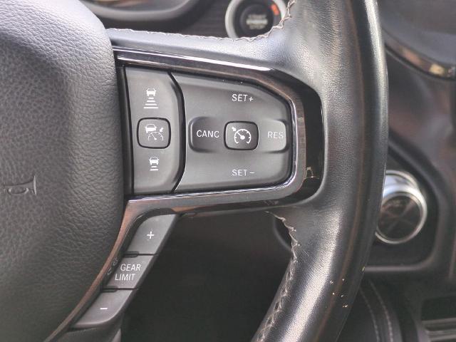 2022 Ram 1500 - $35,508