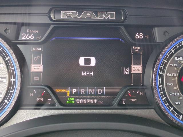 2022 Ram 1500 - $35,508