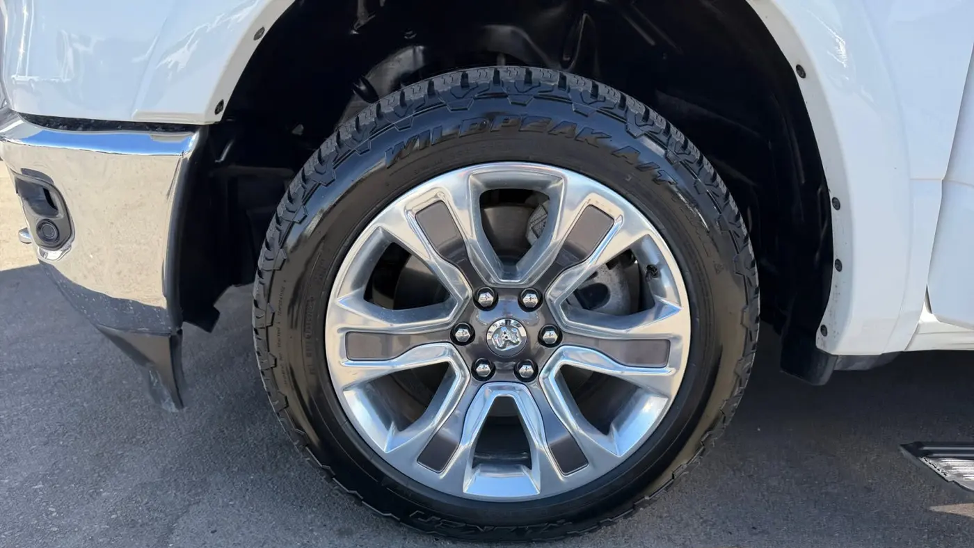 2022 Ram 1500 Limited