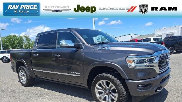 Preowned 2022 Ram 1500 Limited for Sale