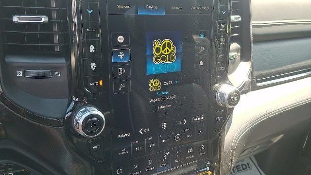 2022 Ram 1500 Limited