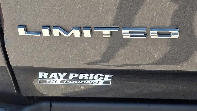 2022 Ram 1500 Limited