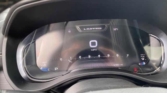 2023 Ram 1500 Limited