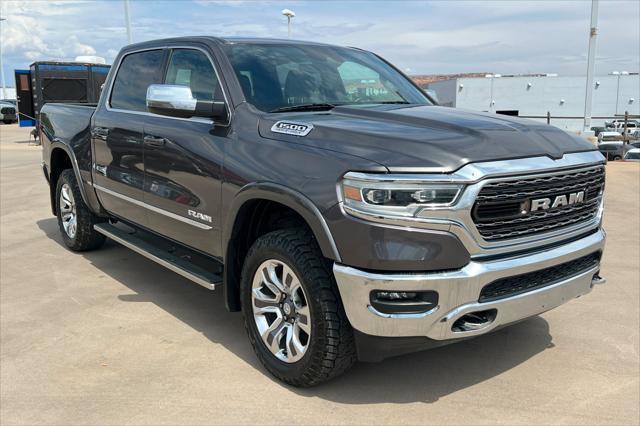 2023 Ram 1500 - $38,999