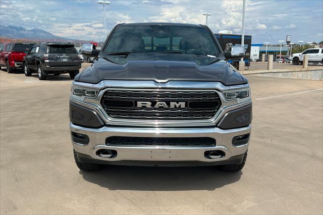 2023 Ram 1500 - $38,999