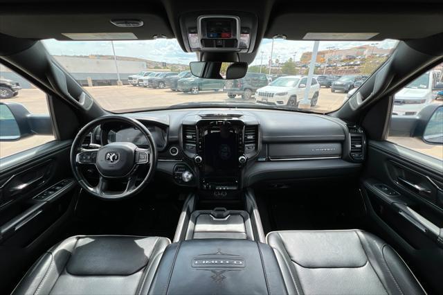 2023 Ram 1500 - $38,999