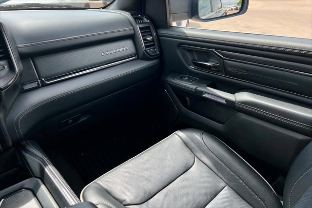 2023 Ram 1500 - $38,999