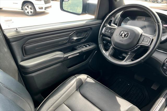 2023 Ram 1500 - $38,999