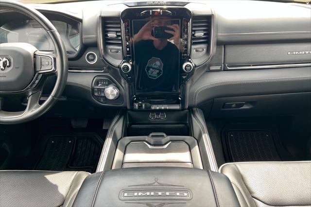 2023 Ram 1500 - $38,999