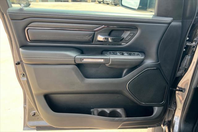 2023 Ram 1500 - $38,999