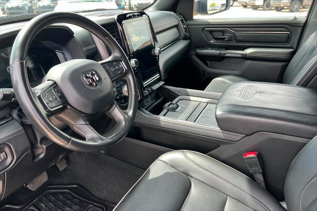 2023 Ram 1500 - $38,999