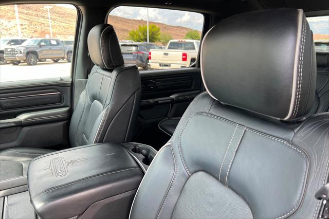 2023 Ram 1500 - $38,999