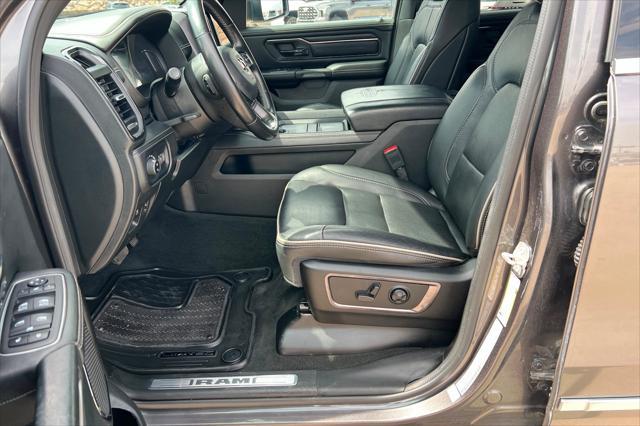 2023 Ram 1500 - $38,999