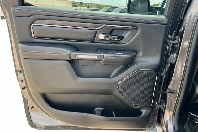 2023 Ram 1500 - $38,999