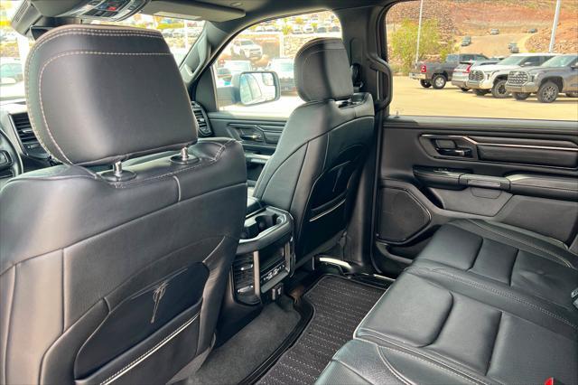 2023 Ram 1500 - $38,999