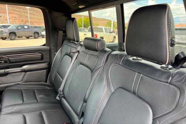 2023 Ram 1500 - $38,999