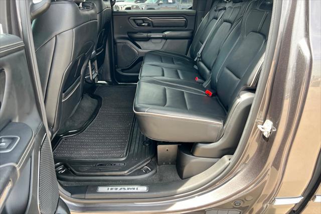 2023 Ram 1500 - $38,999