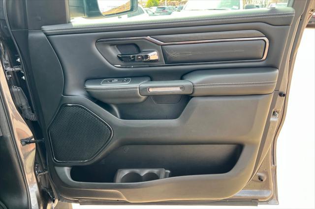 2023 Ram 1500 - $38,999