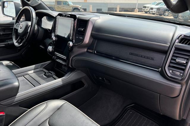 2023 Ram 1500 - $38,999