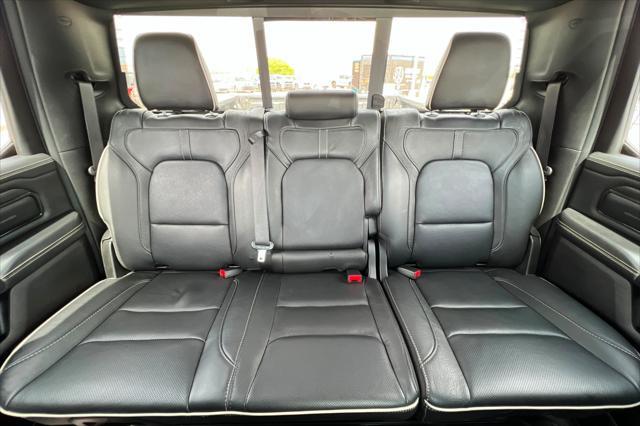 2023 Ram 1500 - $38,999