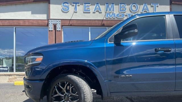 2023 Ram 1500 Limited