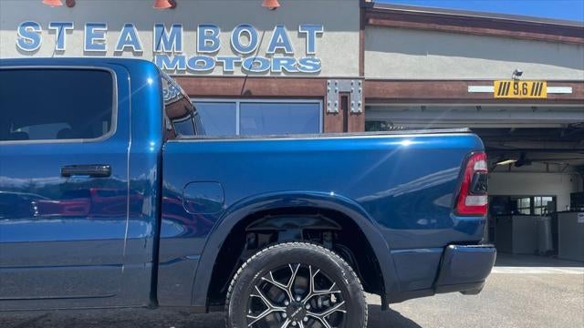 2023 Ram 1500 Limited