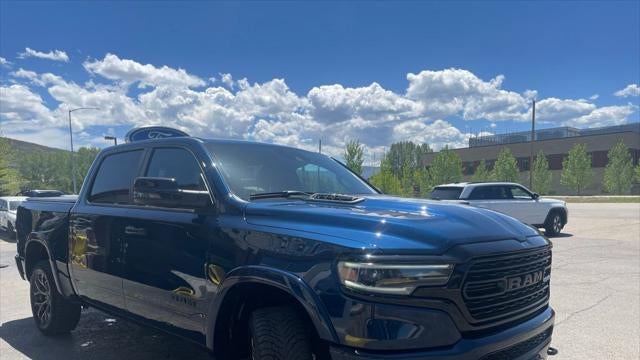 2023 Ram 1500 Limited