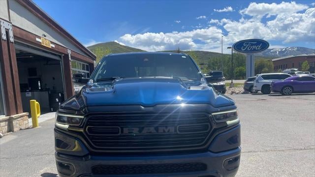 2023 Ram 1500 Limited