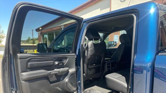 2023 Ram 1500 Limited