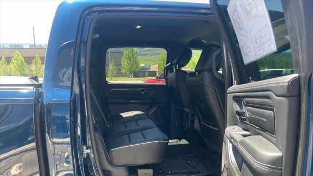 2023 Ram 1500 Limited