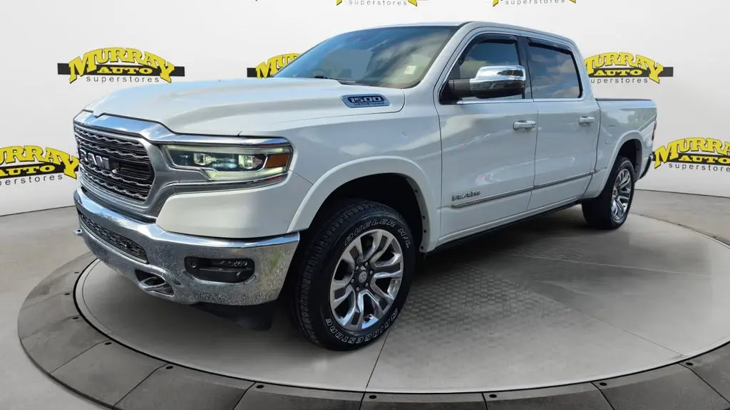 Preowned 2024 Ram 1500 Limited for Sale