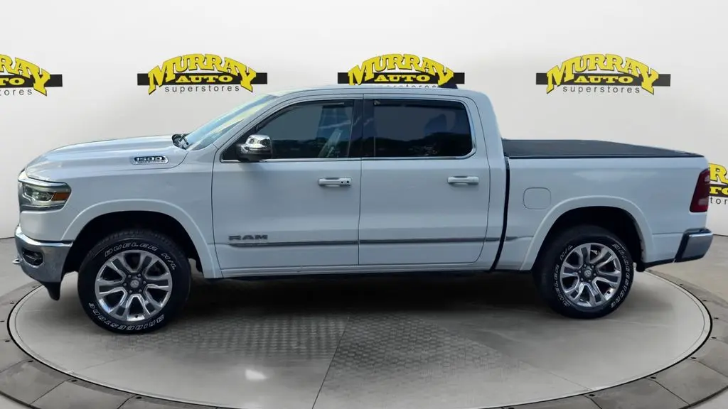 2024 Ram 1500 Limited
