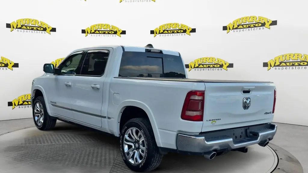 2024 Ram 1500 Limited