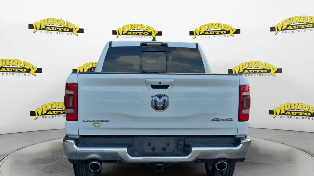 2024 Ram 1500 Limited