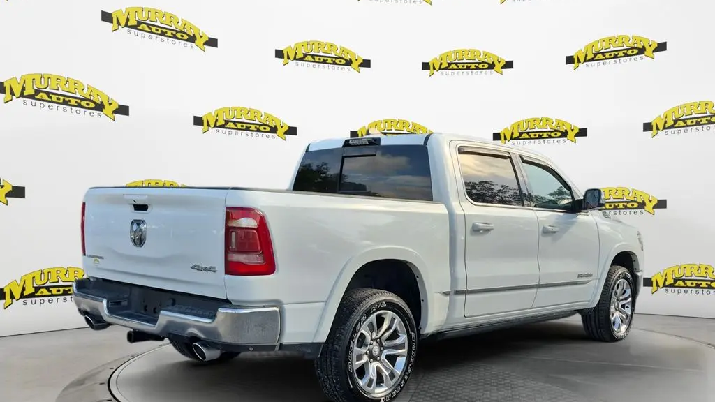 2024 Ram 1500 Limited