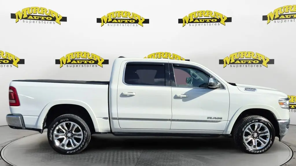 2024 Ram 1500 Limited