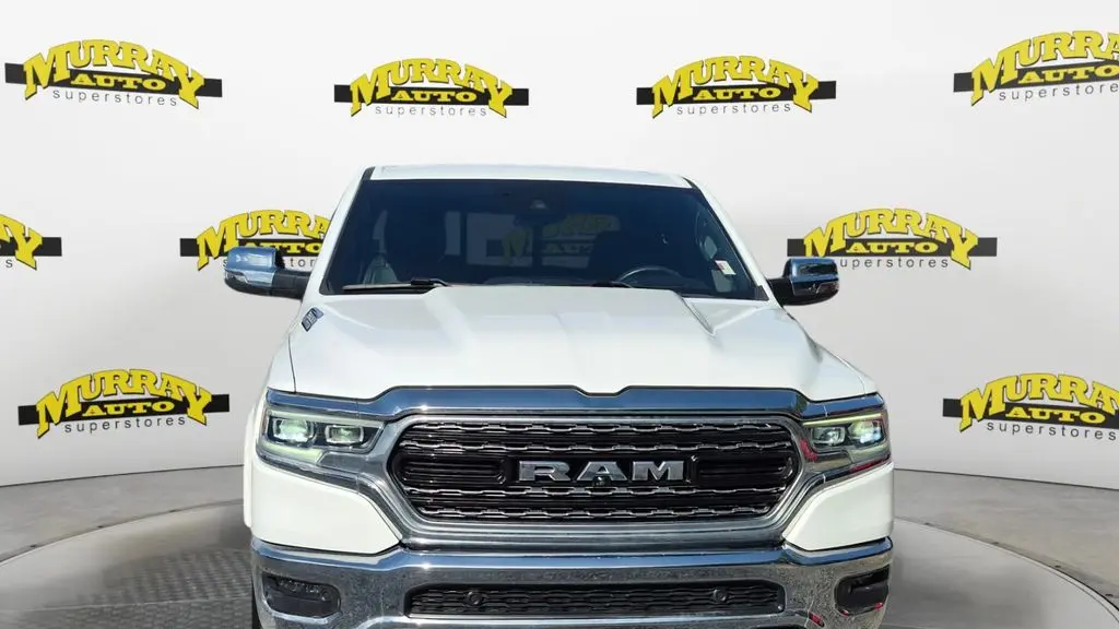 2024 Ram 1500 Limited