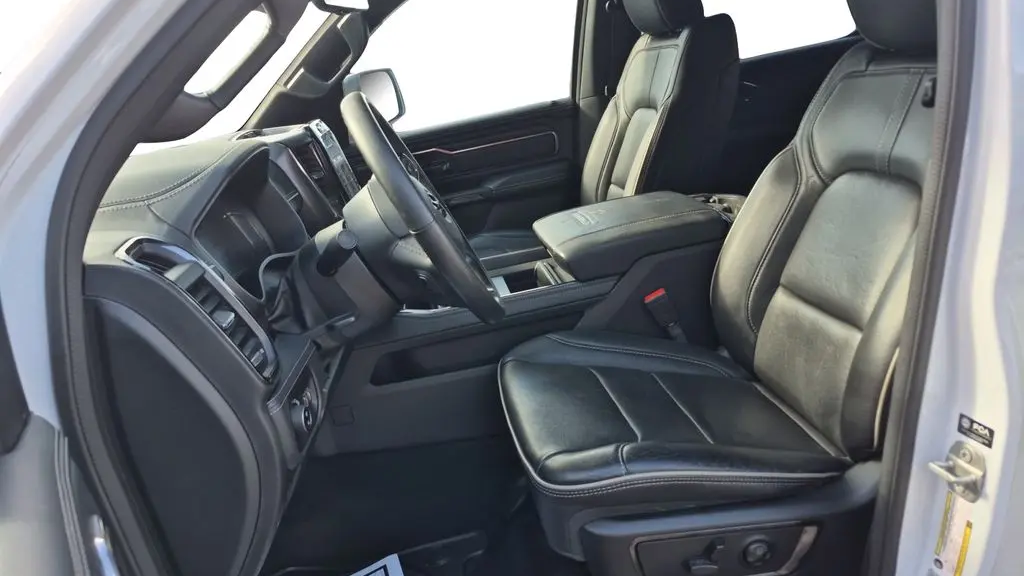 2024 Ram 1500 Limited