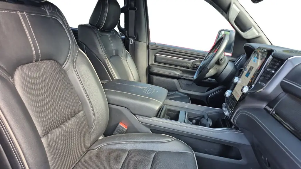 2024 Ram 1500 Limited