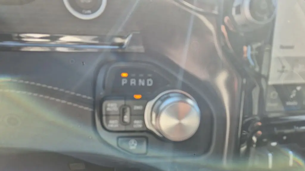 2024 Ram 1500 Limited