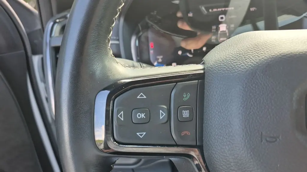 2024 Ram 1500 Limited