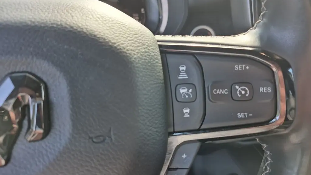 2024 Ram 1500 Limited