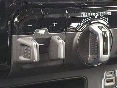 Photo of a 2024 Ram 1500 4X4 Limited 4DR Crew Cab 5.6 FT. SB Pickup for sale